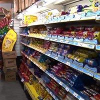 ¡Qué peligro! Por un dato falso casi incendian un supermercado