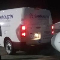 En Hermosillo, despiden a Héctor Beltrán Leyva "El H"
