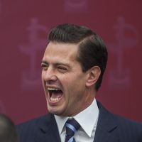 La SFP realizará mil auditorías al gobierno de Peña Nieto: Sandoval