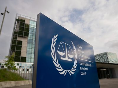 ¿Quiénes más están en la lista de acusados por la Corte Penal Internacional?