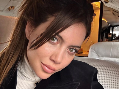 A todo lujo y a su estilo: Wanda Nara presumió su nueva y flamante adquisición