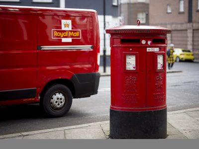 Reino Unido aprueba la venta del Royal Mail