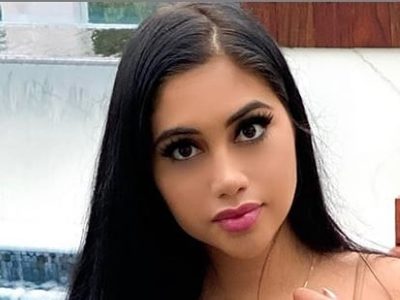 ¡Para volverse loco! Jailyne Ojeda festejó sus 22 años con una imagen de alto voltaje ¡No se cubre!