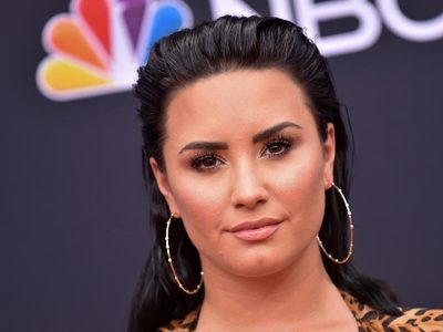¡Está de vuelta! Totalmente rehabilitada, Demi Lovato está lista para volver a los escenarios