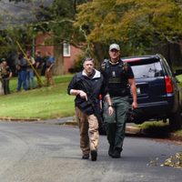 Muere un estudiante en un tiroteo en un instituto de Carolina del Norte