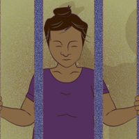 La otra pandemia está en casa: aislamiento aumenta la violencia contra mujeres