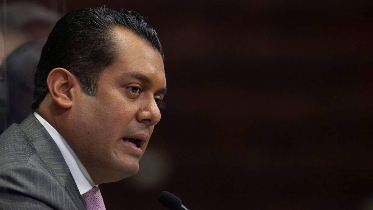 Sergio Gutiérrez Luna