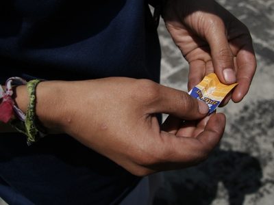 AMLO anuncia amplia encuesta nacional sobre consumo de drogas