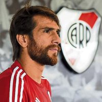 Atención River: fuerte decisión de Leo Ponzio