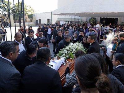 El “barbosismo”, un naufragio político en cámara lenta