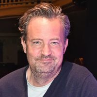 Tras la muerte de Matthew Perry, estas son las películas y series en las que actuó para verlas y recordarlo