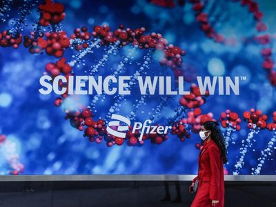Pfizer firmó un acuerdo para facilitar el acceso global de su pastilla contra el coronavirus