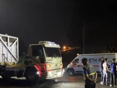 Llegó a su velorio al grito de "estoy vivo"