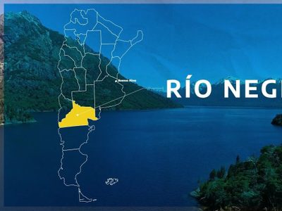 Río Negro avanza en salud comunitaria con cartografía sanitaria y políticas interculturales