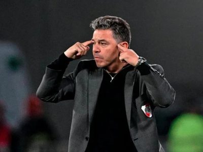 Un River plagado de ausencias: las trece bajas que sufrió Gallardo