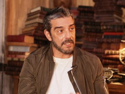 “No me gusta”: Fabián Mazzei expresó en cuál reality no participaría y fue tajante en sus dichos