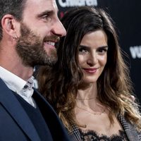 ¡No se la esperaba! Dani Rovira sorprendió a Clara Lago y le hizo una divertida broma