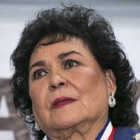 ¿Se termina su carrera? Carmen Salinas fue acusada de un terrible hecho y debe ir a la Justicia