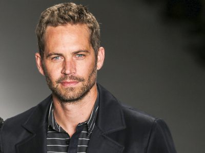 ¡Intenta no llorar! El inédito video de Paul Walker junto a su hija: “Jamás pensé que…”