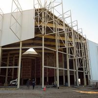 Omar Gutiérrez anunció el avance de una importante obra para Neuquén Capital