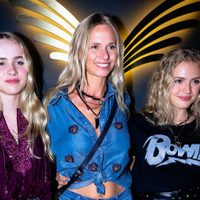 Así está hoy Elisa, la hija de Carola del Bianco, la modelo que brilló en las pasarelas de los 90