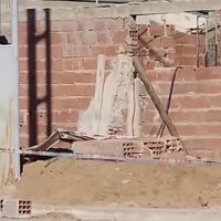 Murió un trabajador aplastado por un paredón en Cutral Co