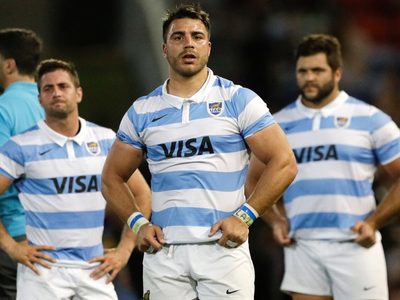 Los Pumas: escándalo, crisis, y una posible fuerte decisión de cara al duelo con Australia
