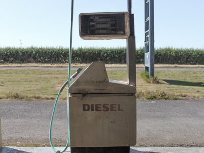 Combustibles: se darán aumentos de hasta el 4% a partir de mañana