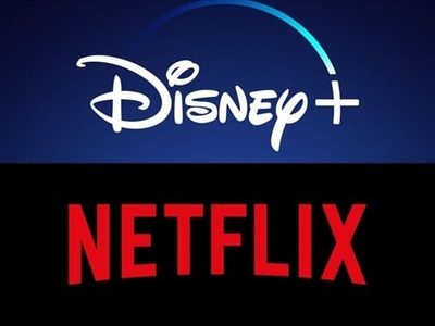 Disney se desploma en Wall Street y su capitalización cae por debajo de Netflix