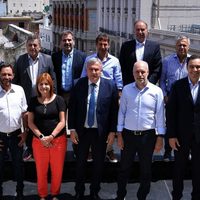 Juntos por el Cambio se opuso al Consenso Fiscal que propuso el Gobierno de la Nación