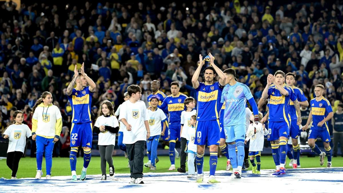 Boca Fuente: (Twitter)