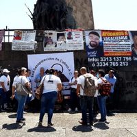 Gobierno de Colima tomará muestras de ADN a familiares de desaparecidos