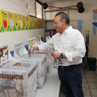 La derrota de Manlio Fabio Beltrones y su “sabor a victoria”