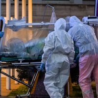 Coronavirus en Argentina: la semana termina con 140 fallecimientos