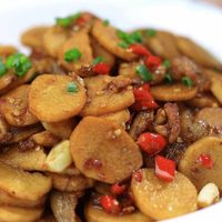 Carne con papas: si querés una comida rápida y deliciosa, tenés que preparar esta receta