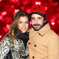 Su primer encuentro fue en una plaza: así es la historia de amor de Eugenia Tobal y Francisco García