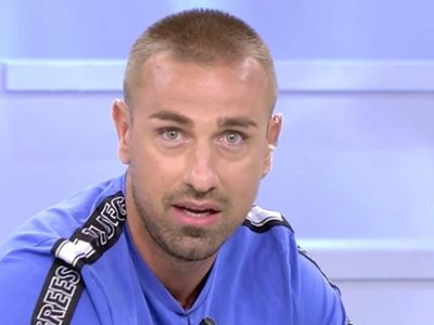 Rafa Mora arremete contra Oriana Marzoli y la manda al frente en pleno show