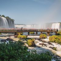 5 lugares mágicos que podés conocer si te vas de vacaciones a Puerto Iguazú, Misiones