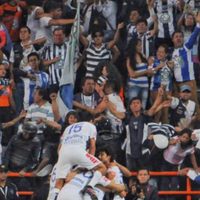 En otra vibrante semifinal, Pachuca vence 2-1 al León