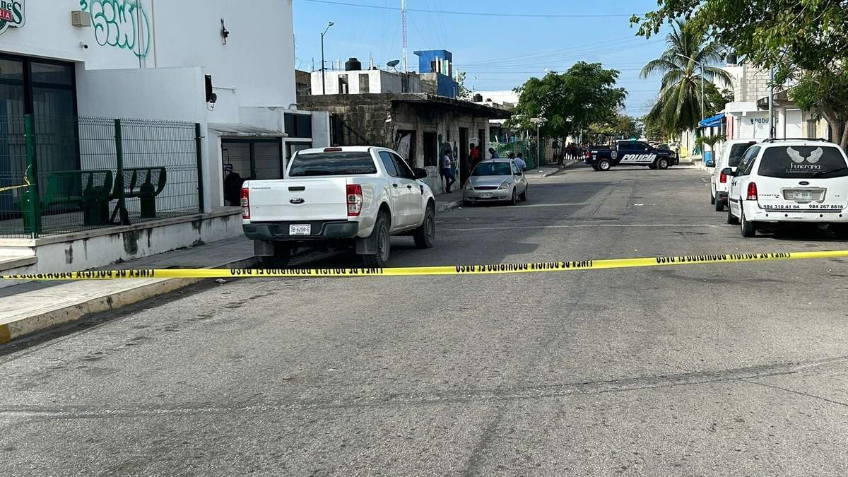 Sitio resguardado