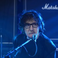 Ella es Josi, la hermana menor de Charly García que pocos conocen