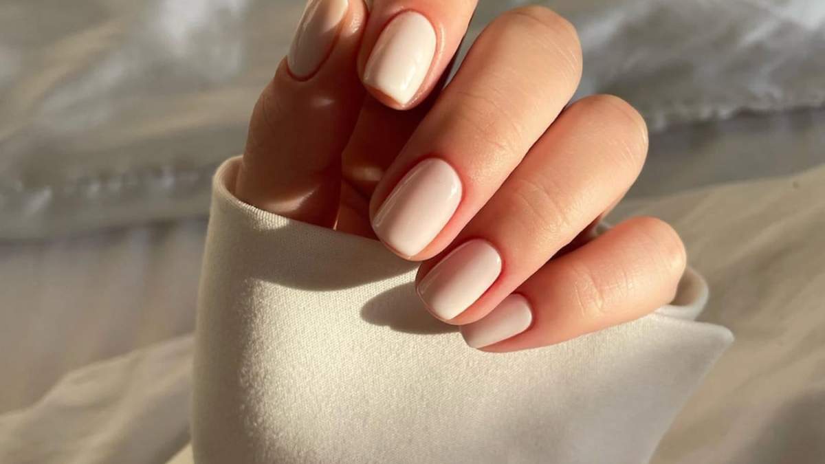 Nail art. Fuente: (Instagram)