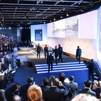 En la Ciudad de Buenos Aires, se podrán realizar reuniones empresariales