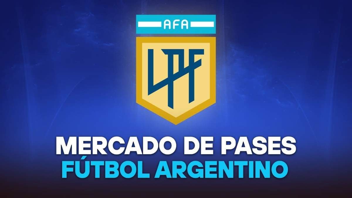 Mercado de pases. Fuente: (X)