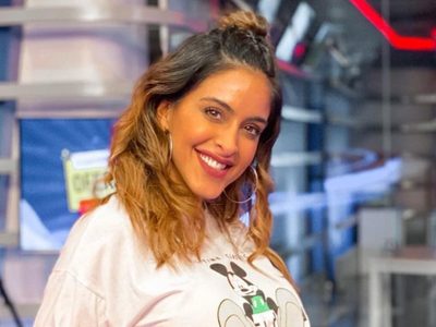 Con o sin: la duda que planteó Celeste Muriega ante la vista de todos sus seguidores