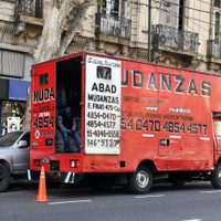 Habilitaron las mudanzas en la provincia de Buenos Aires: quiénes pueden y cómo realizarlas