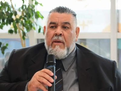 Tras la muerte de Braian Navarrete, el concejal Fabian Godoy se expresó mediante una carta pública
