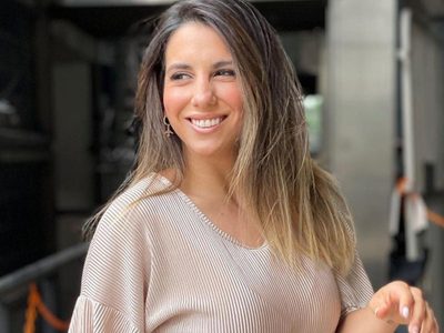 Cinthia Fernández sembró dudas sobre su futuro laboral