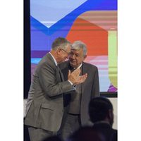 Fortuna de Salinas Pliego creció 56.3% y 2019 podría ser su mejor año por programas de AMLO: Forbes