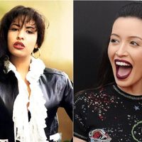 Quién es Christian Serratos, la actriz elegida por Netflix para convertirse en Selena Quintanilla